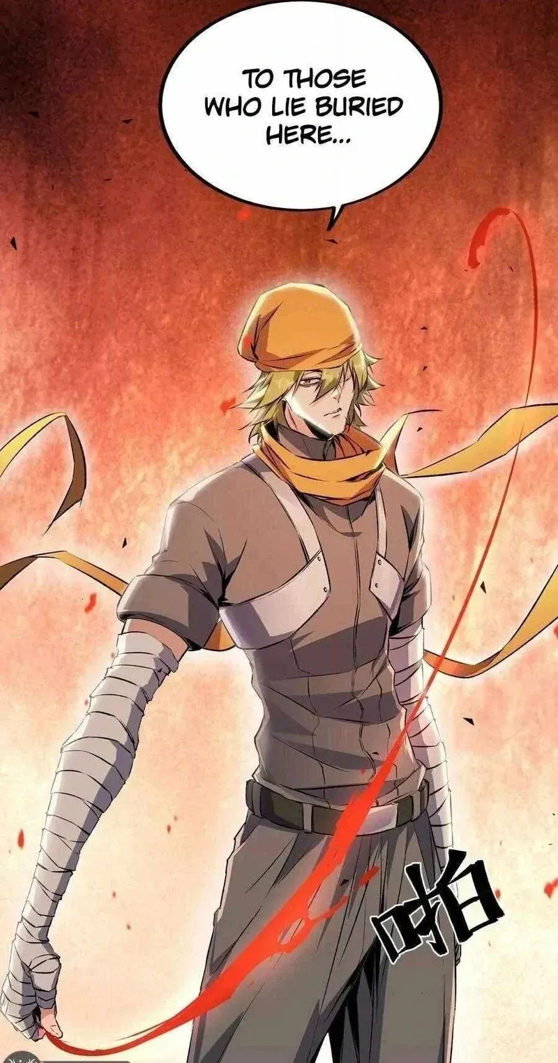 Read Apocalypse Cockroach Give me Buff chapter 43 image 29 on Lezhin