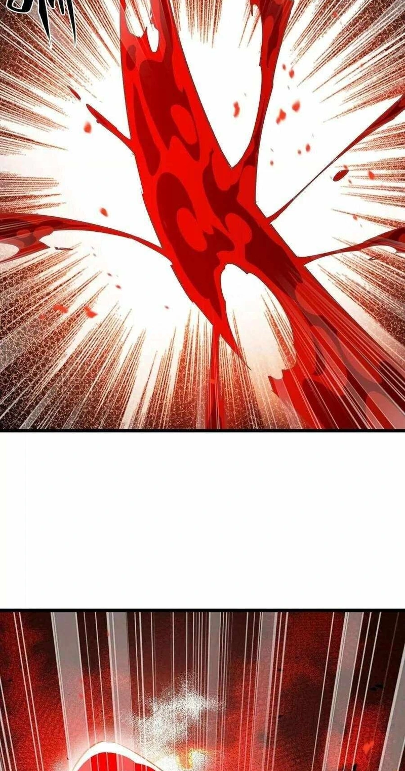 Read Apocalypse Cockroach Give me Buff chapter 43 image 32 on Lezhin