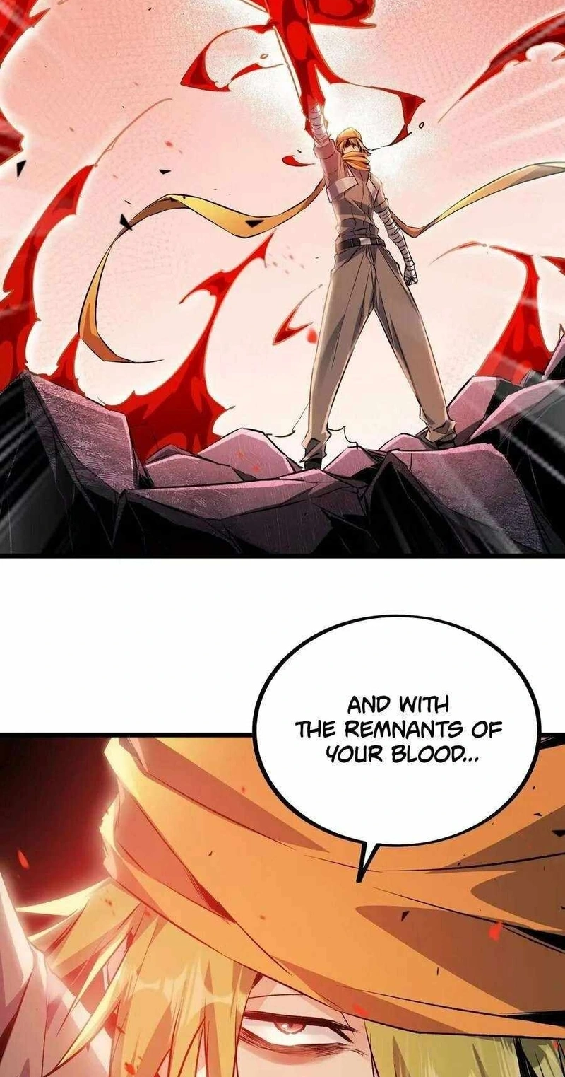 Read Apocalypse Cockroach Give me Buff chapter 43 image 34 on Lezhin