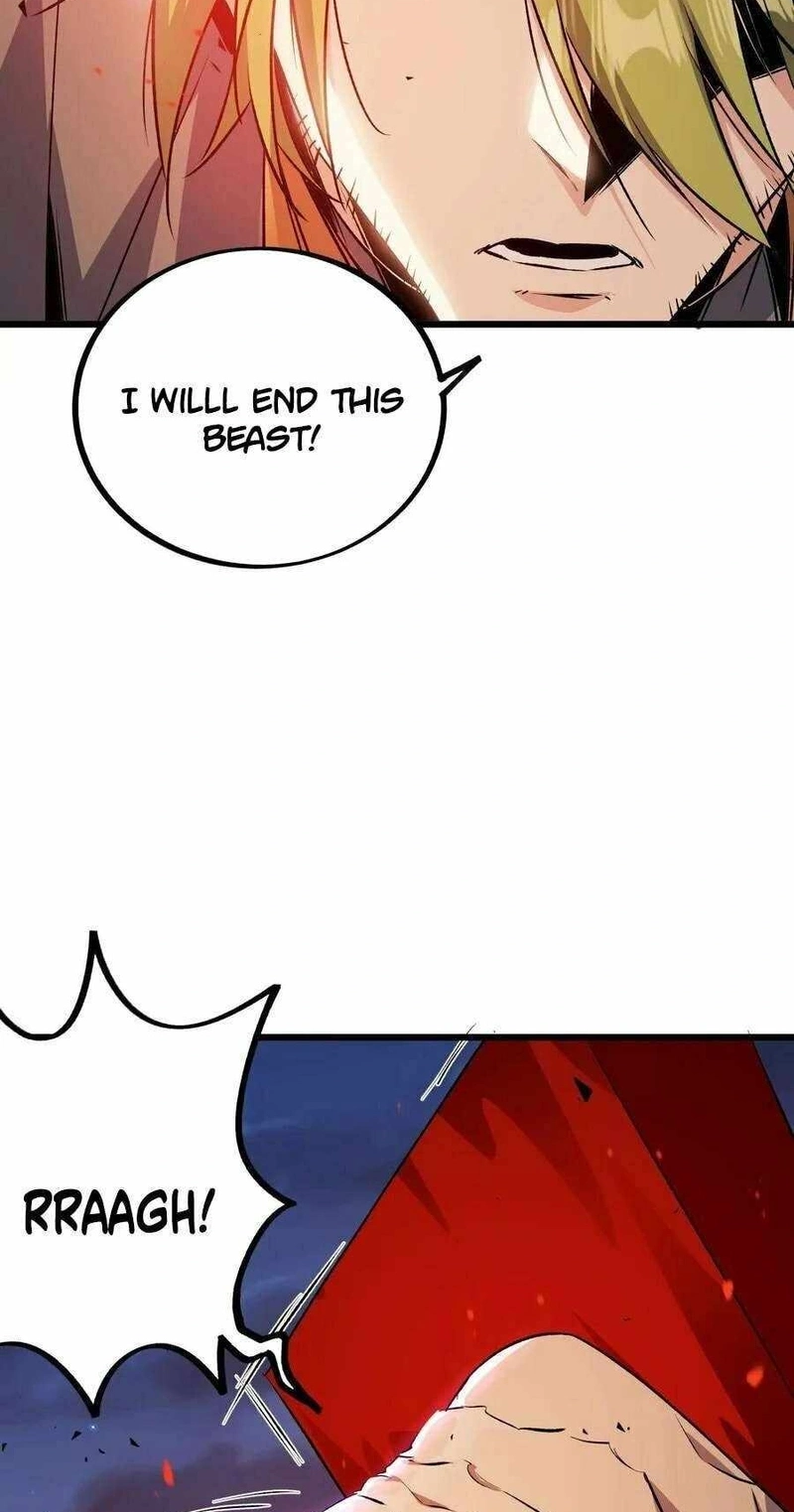 Read Apocalypse Cockroach Give me Buff chapter 43 image 35 on Lezhin