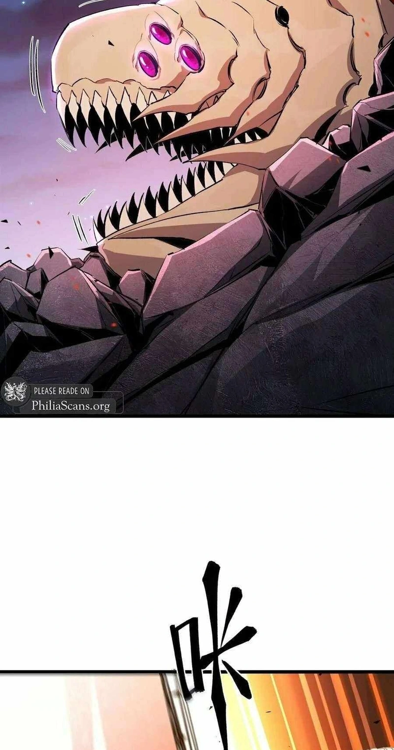 Read Apocalypse Cockroach Give me Buff chapter 43 image 36 on Lezhin