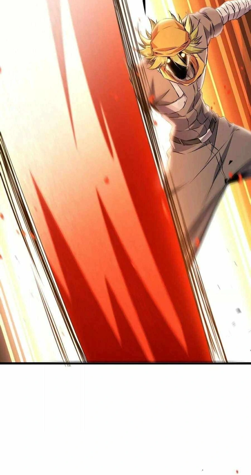 Read Apocalypse Cockroach Give me Buff chapter 43 image 37 on Lezhin