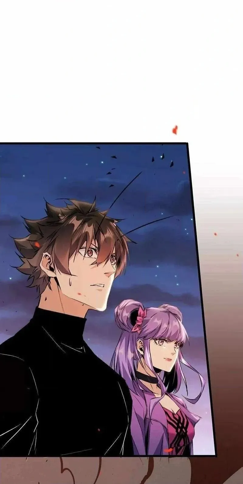 Read Apocalypse Cockroach Give me Buff chapter 43 image 39 on Lezhin