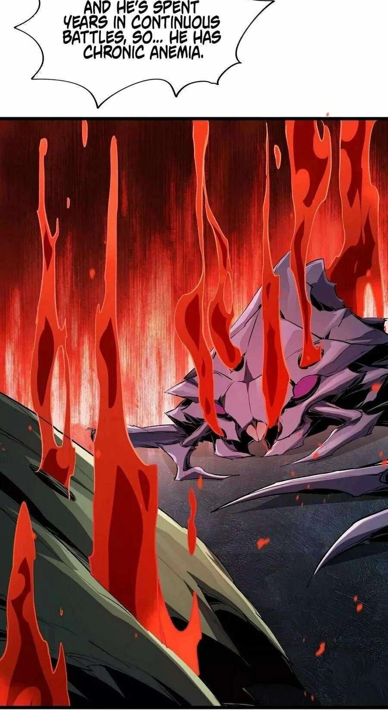 Read Apocalypse Cockroach Give me Buff chapter 43 image 4 on Lezhin
