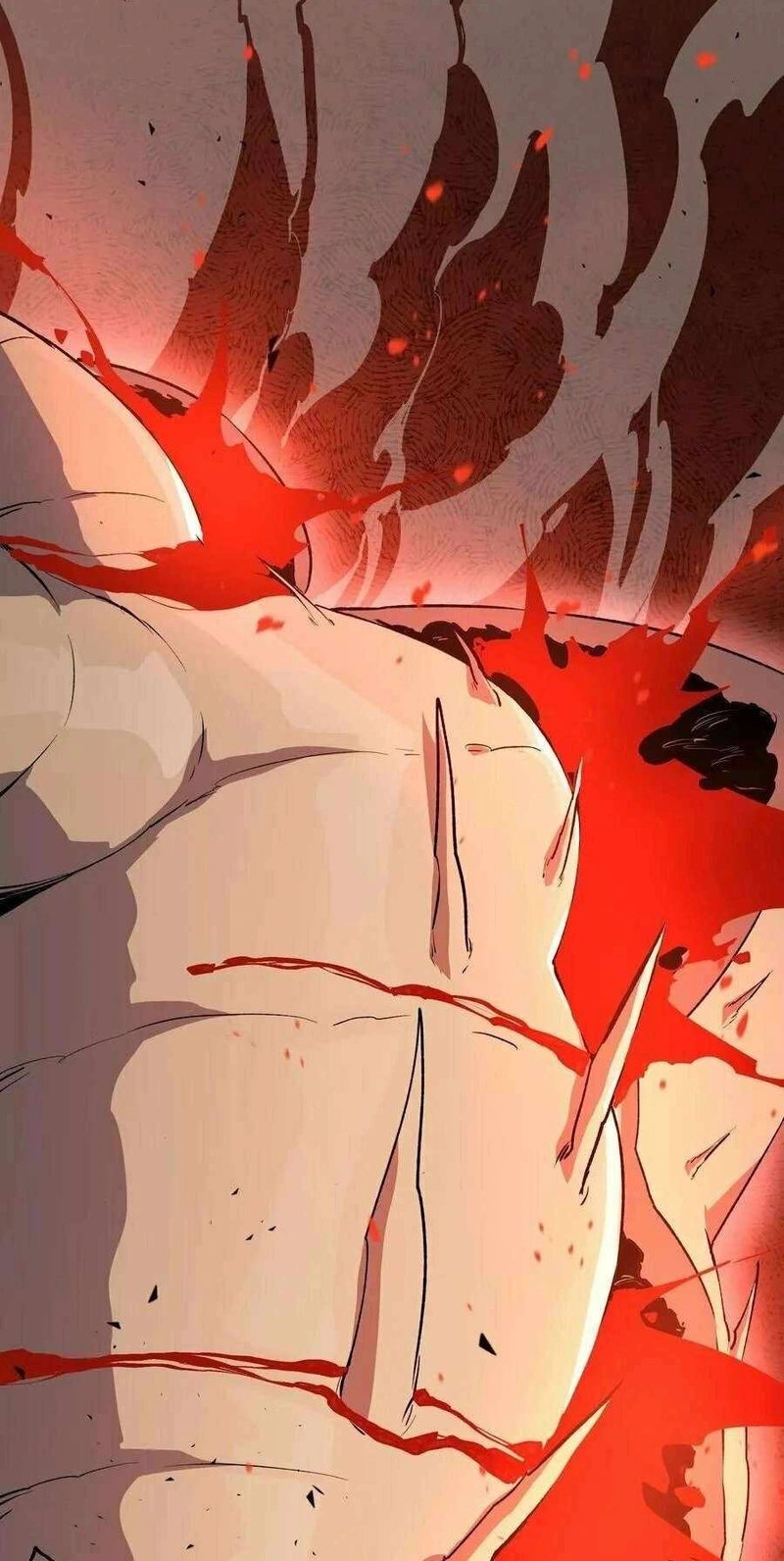 Read Apocalypse Cockroach Give me Buff chapter 43 image 40 on Lezhin