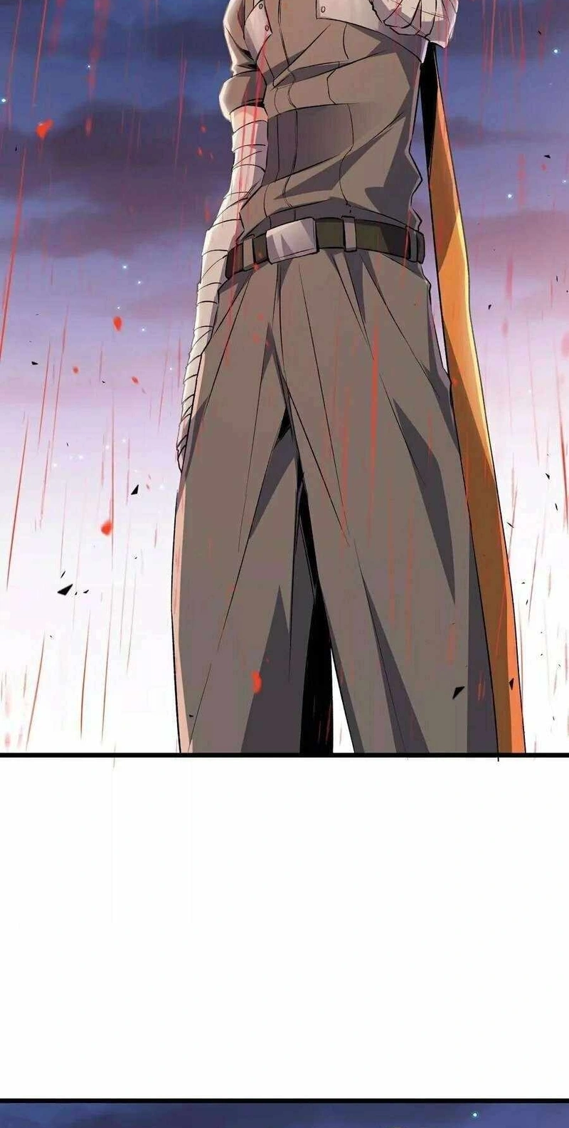 Read Apocalypse Cockroach Give me Buff chapter 43 image 46 on Lezhin