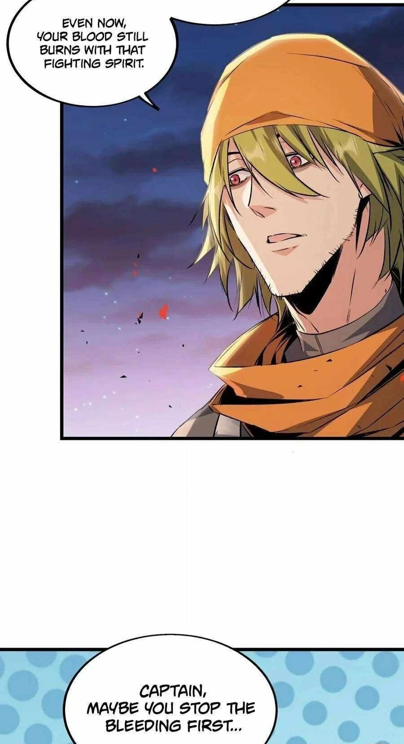 Read Apocalypse Cockroach Give me Buff chapter 43 image 48 on Lezhin