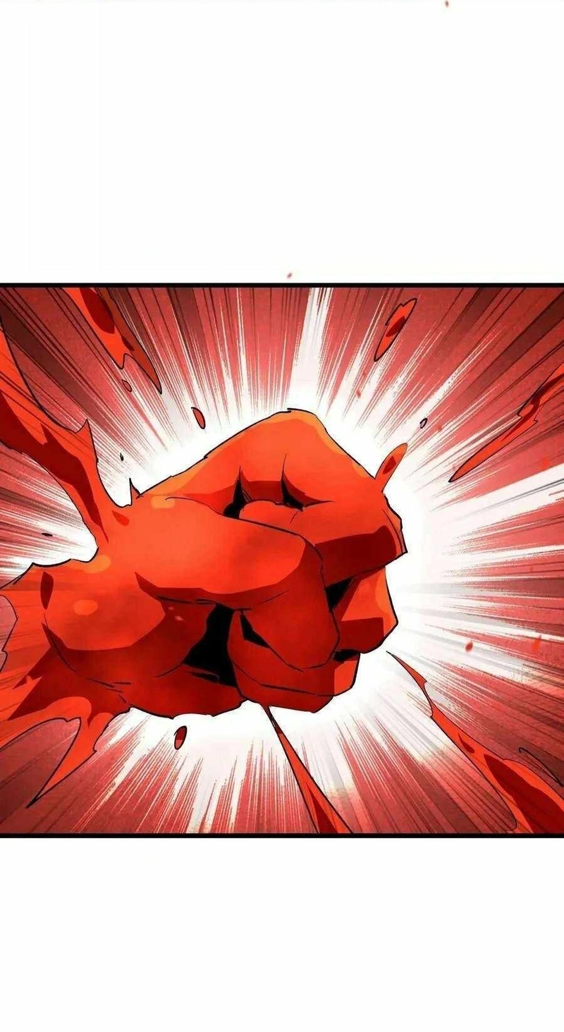 Read Apocalypse Cockroach Give me Buff chapter 43 image 5 on Lezhin