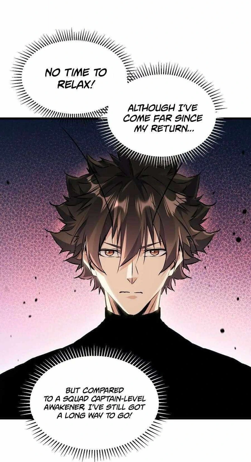 Read Apocalypse Cockroach Give me Buff chapter 43 image 51 on Lezhin