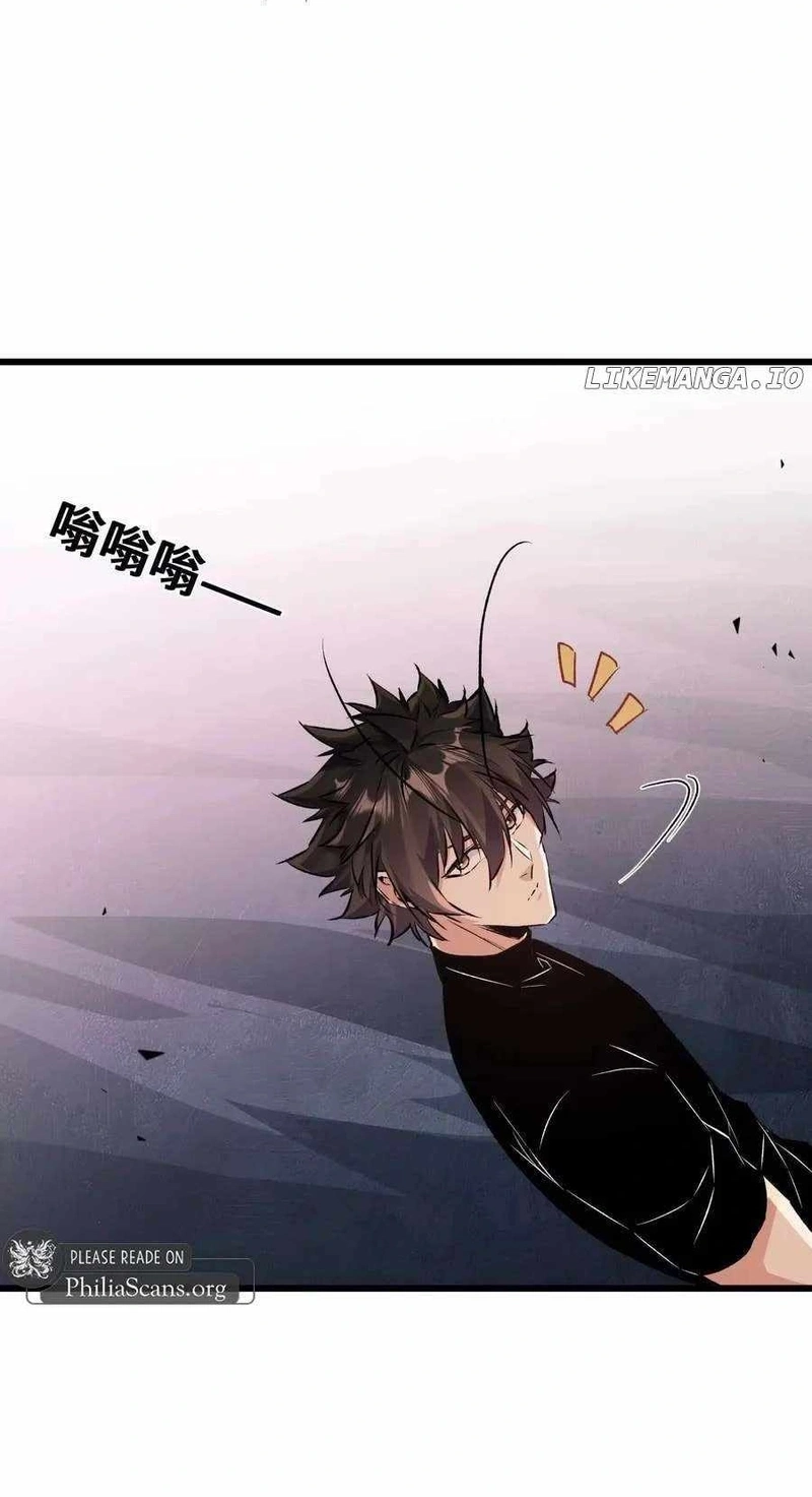 Read Apocalypse Cockroach Give me Buff chapter 43 image 52 on Lezhin