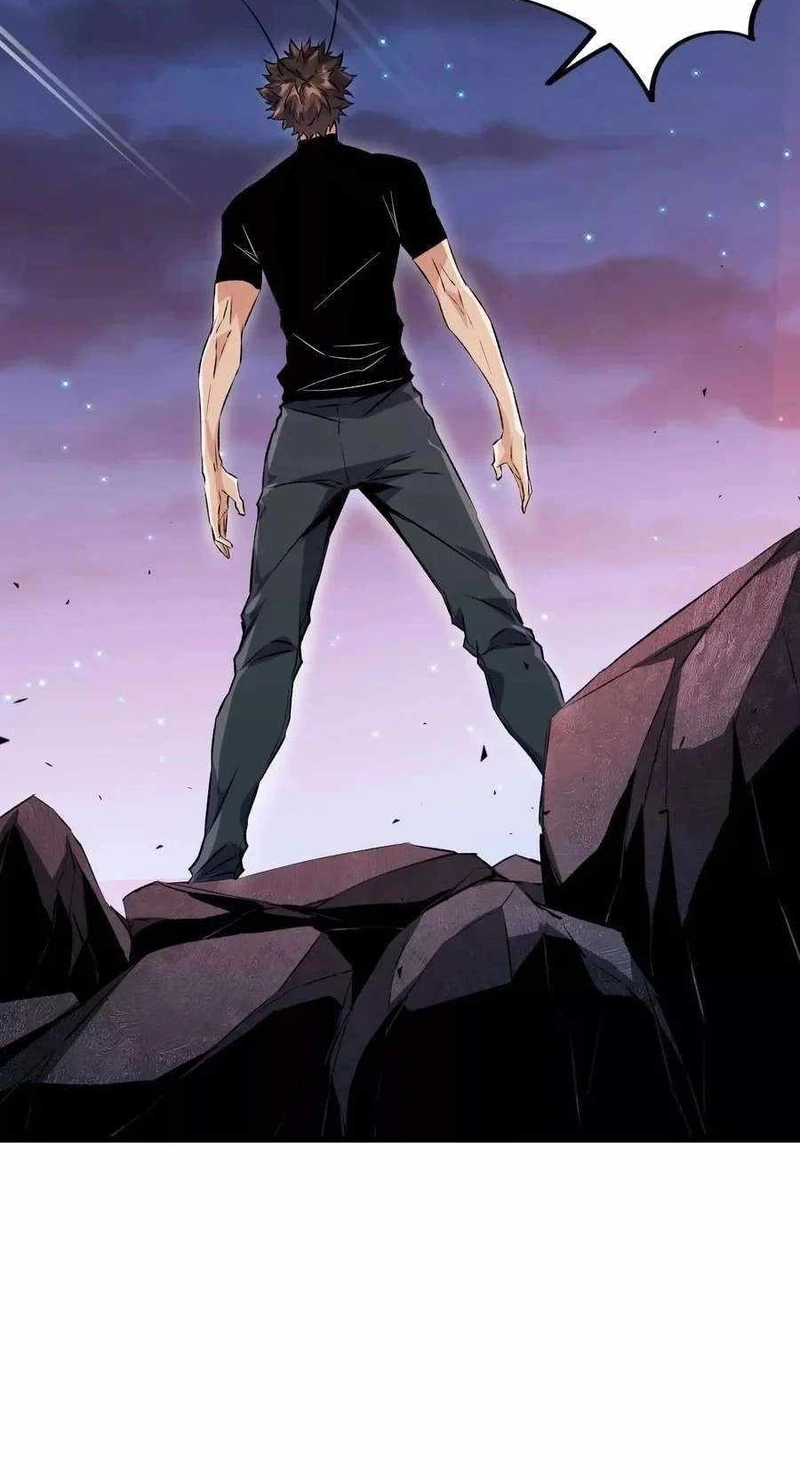 Read Apocalypse Cockroach Give me Buff chapter 43 image 54 on Lezhin