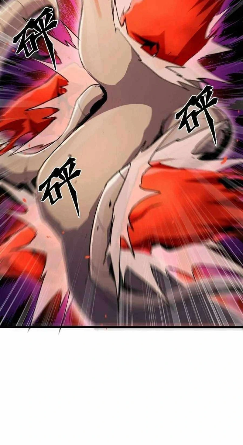 Read Apocalypse Cockroach Give me Buff chapter 43 image 8 on Lezhin