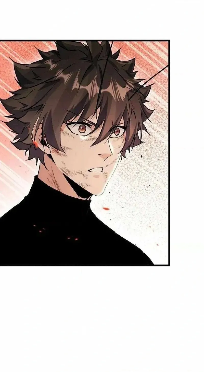 Read Apocalypse Cockroach Give me Buff chapter 43 image 9 on Lezhin