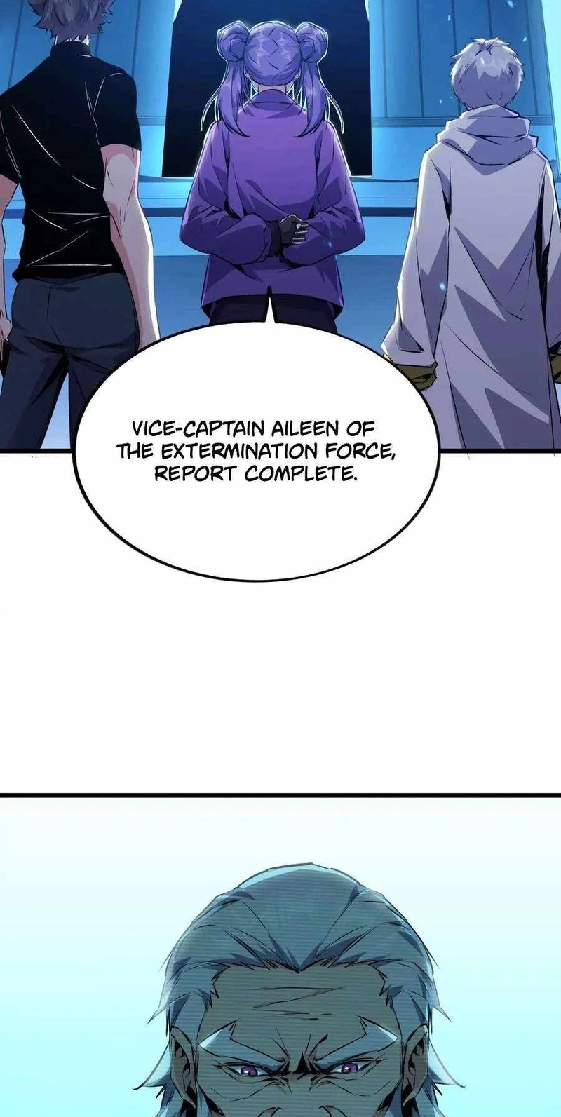 Read Apocalypse Cockroach Give me Buff chapter 44 image 13 on Lezhin