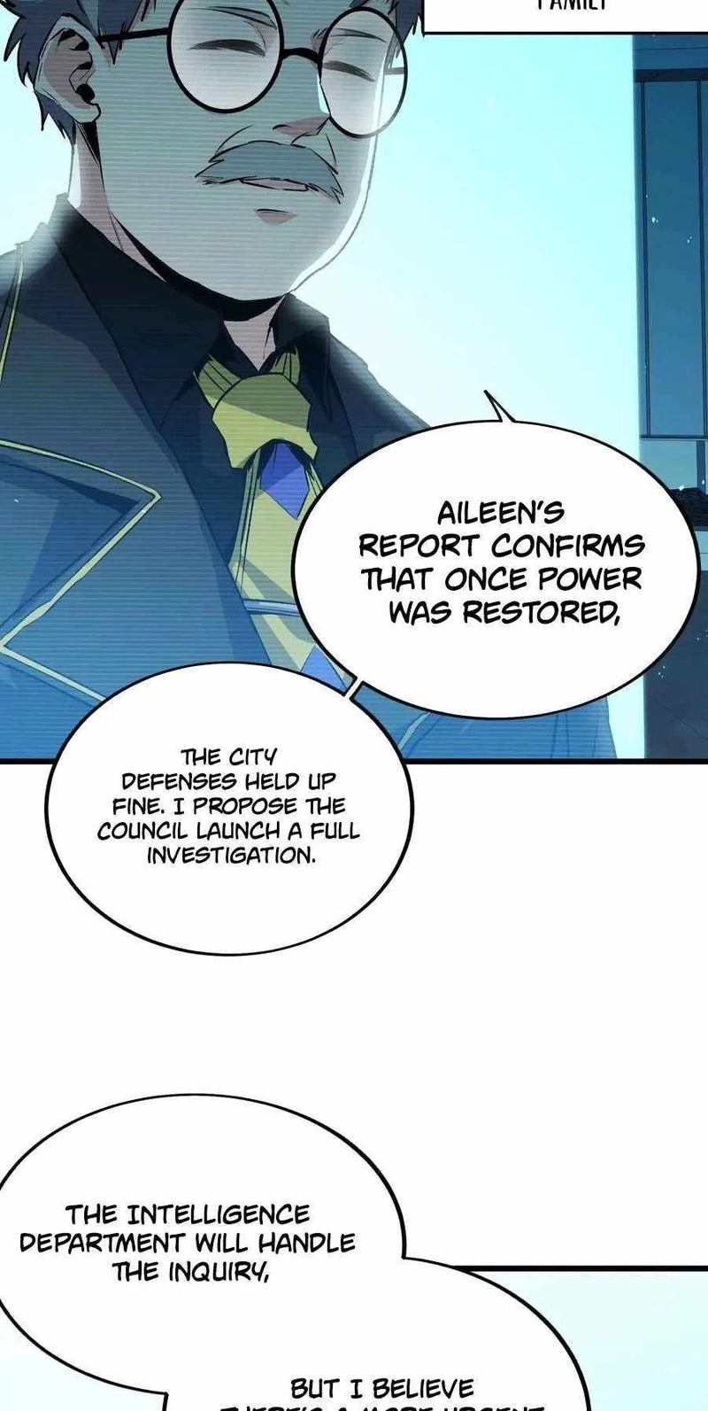 Read Apocalypse Cockroach Give me Buff chapter 44 image 15 on Lezhin