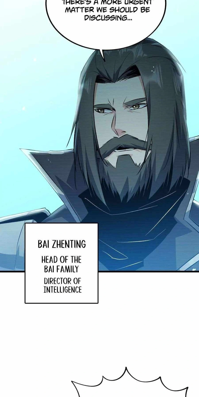 Read Apocalypse Cockroach Give me Buff chapter 44 image 16 on Lezhin