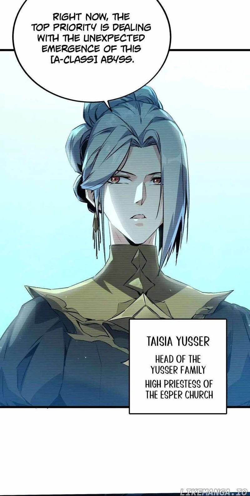 Read Apocalypse Cockroach Give me Buff chapter 44 image 18 on Lezhin