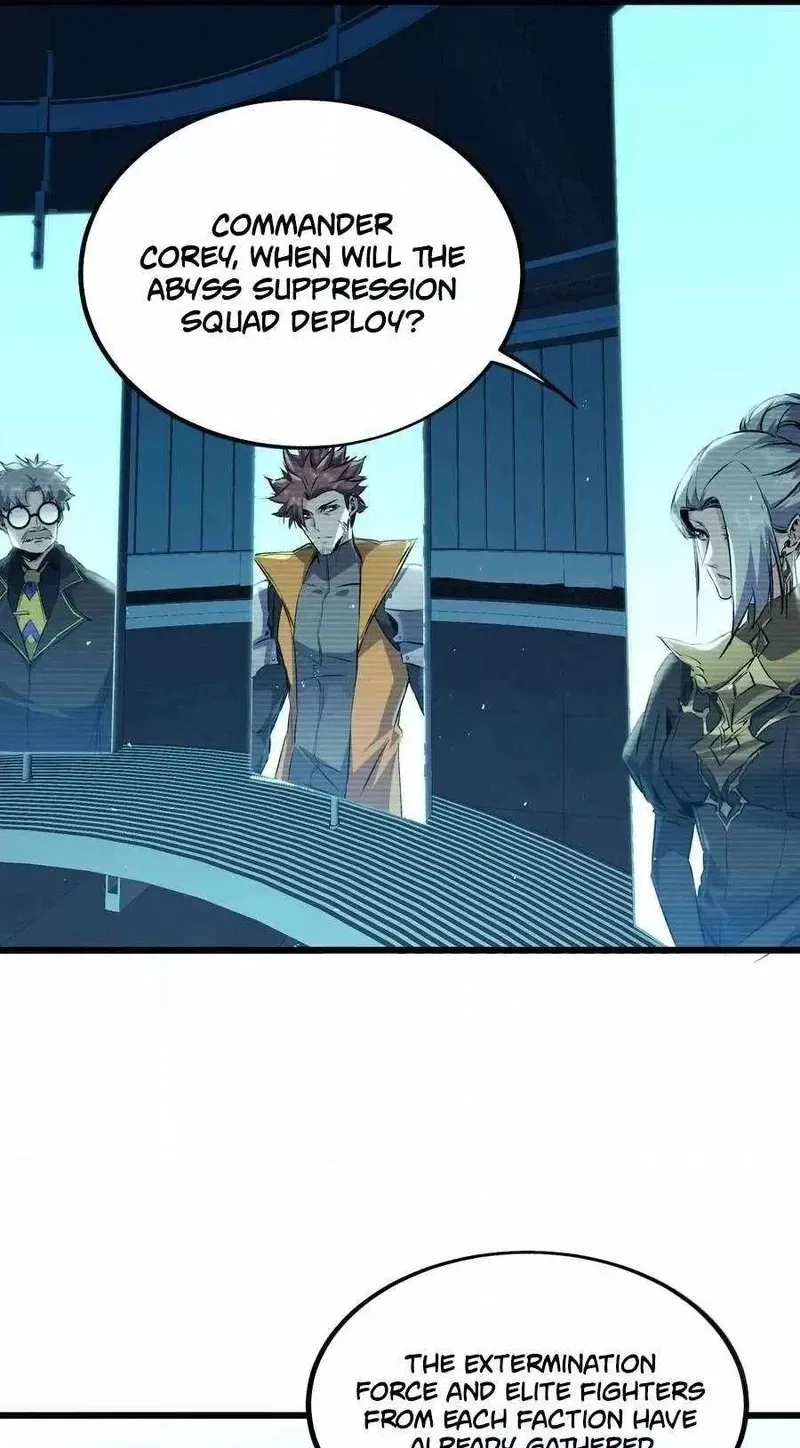 Read Apocalypse Cockroach Give me Buff chapter 44 image 19 on Lezhin