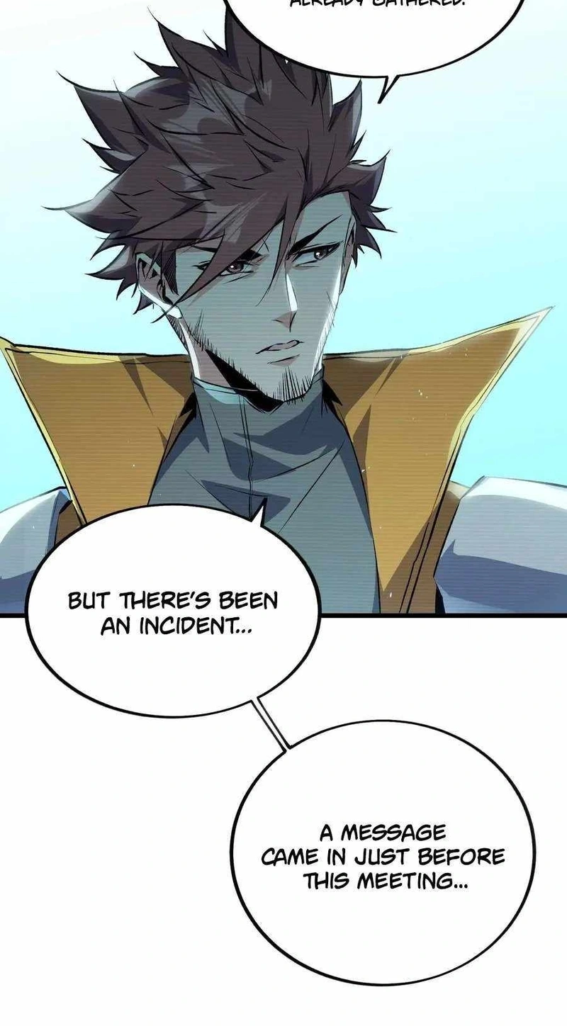 Read Apocalypse Cockroach Give me Buff chapter 44 image 20 on Lezhin