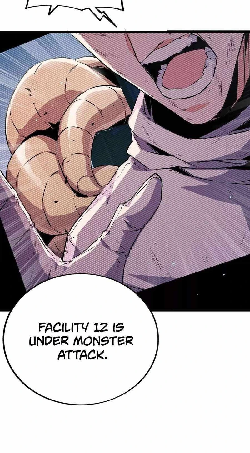 Read Apocalypse Cockroach Give me Buff chapter 44 image 22 on Lezhin