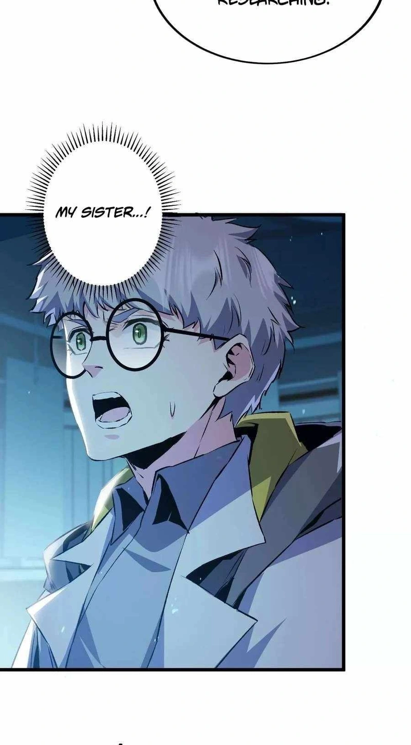 Read Apocalypse Cockroach Give me Buff chapter 44 image 24 on Lezhin