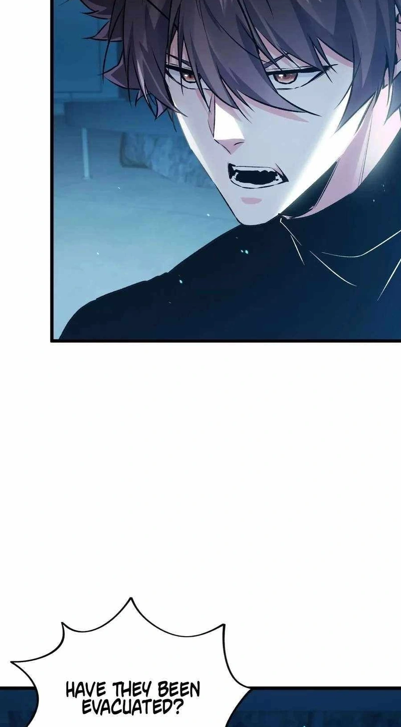 Read Apocalypse Cockroach Give me Buff chapter 44 image 27 on Lezhin