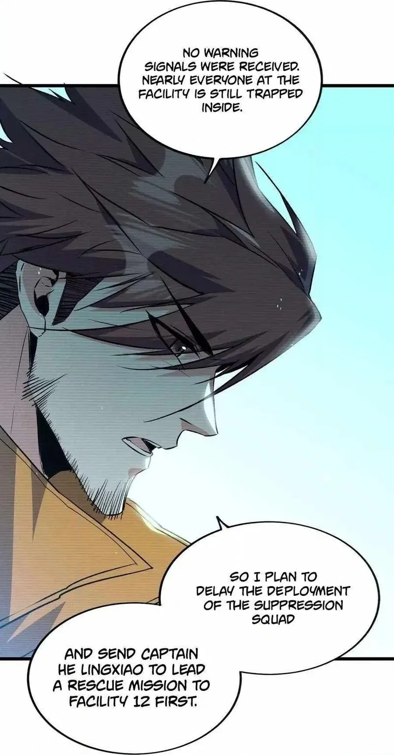 Read Apocalypse Cockroach Give me Buff chapter 44 image 29 on Lezhin