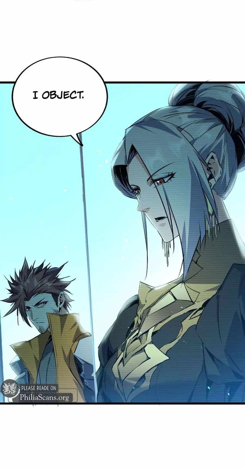 Read Apocalypse Cockroach Give me Buff chapter 44 image 30 on Lezhin