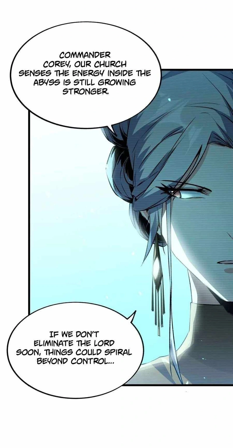 Read Apocalypse Cockroach Give me Buff chapter 44 image 31 on Lezhin