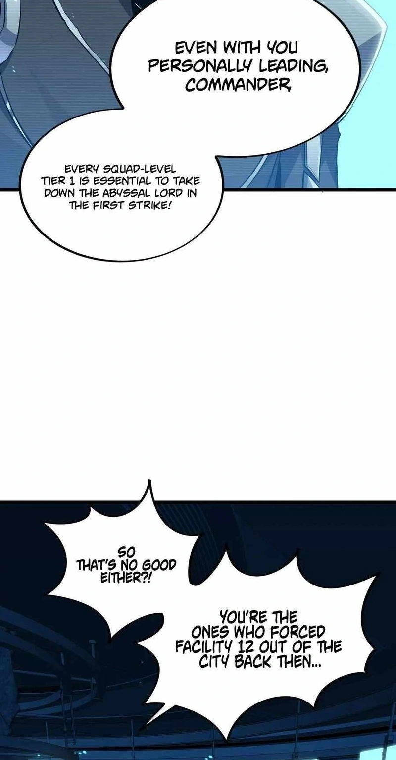 Read Apocalypse Cockroach Give me Buff chapter 44 image 34 on Lezhin