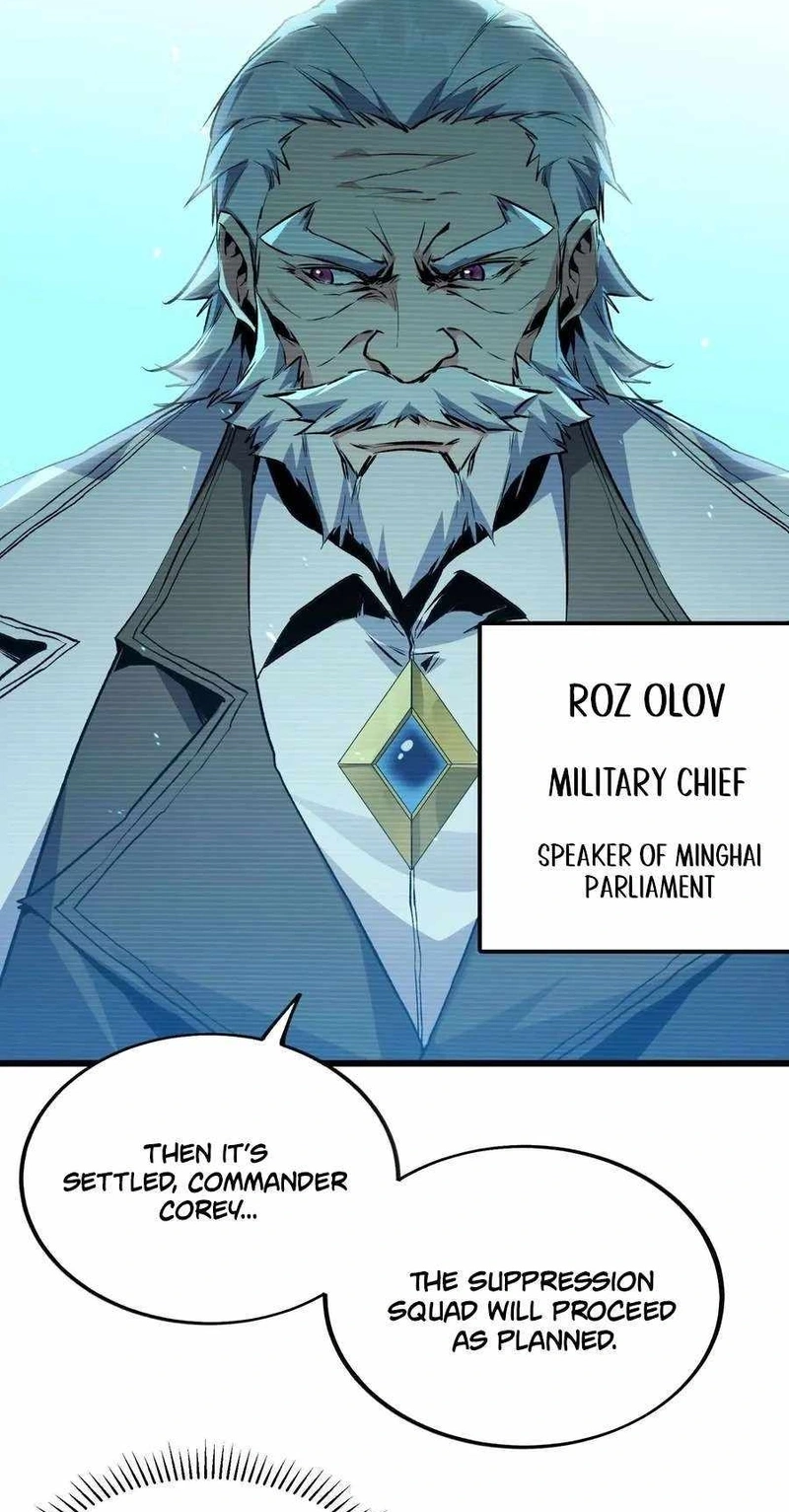 Read Apocalypse Cockroach Give me Buff chapter 44 image 36 on Lezhin