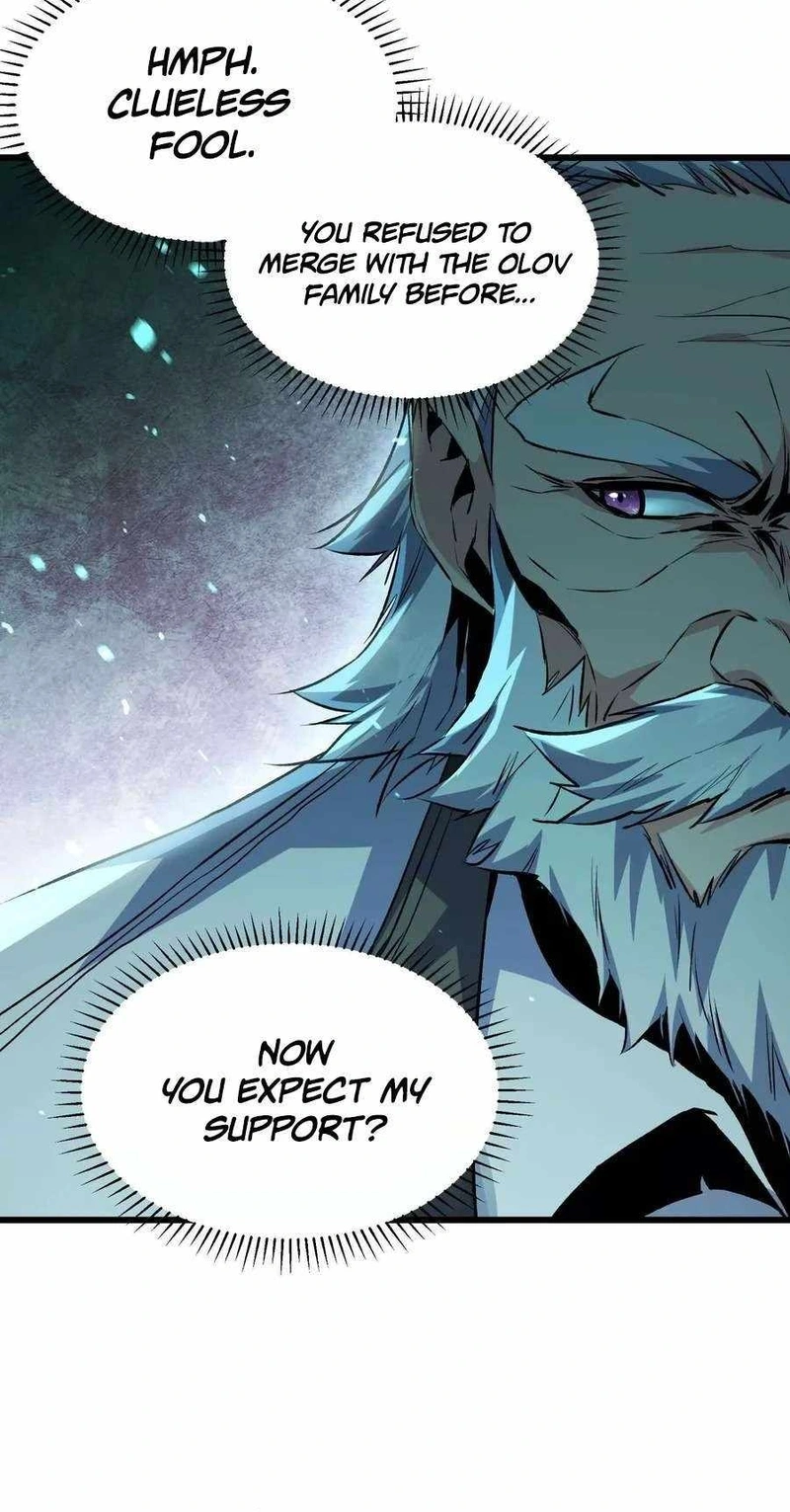 Read Apocalypse Cockroach Give me Buff chapter 44 image 37 on Lezhin