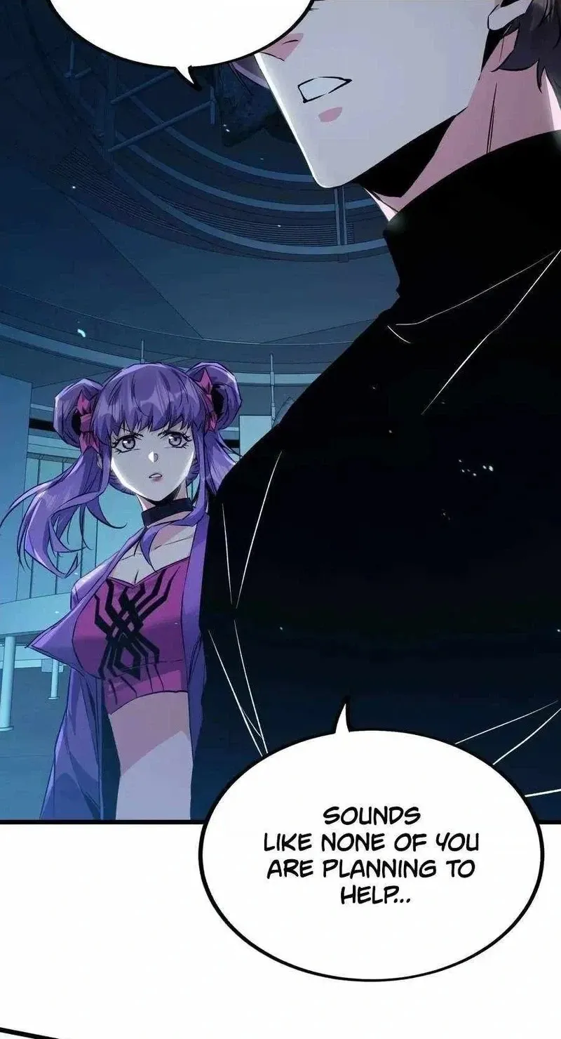Read Apocalypse Cockroach Give me Buff chapter 44 image 39 on Lezhin