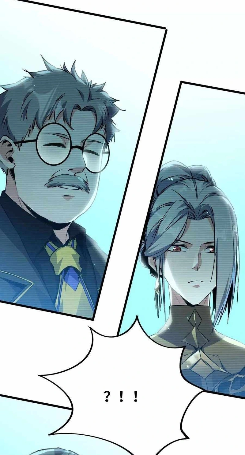 Read Apocalypse Cockroach Give me Buff chapter 44 image 40 on Lezhin