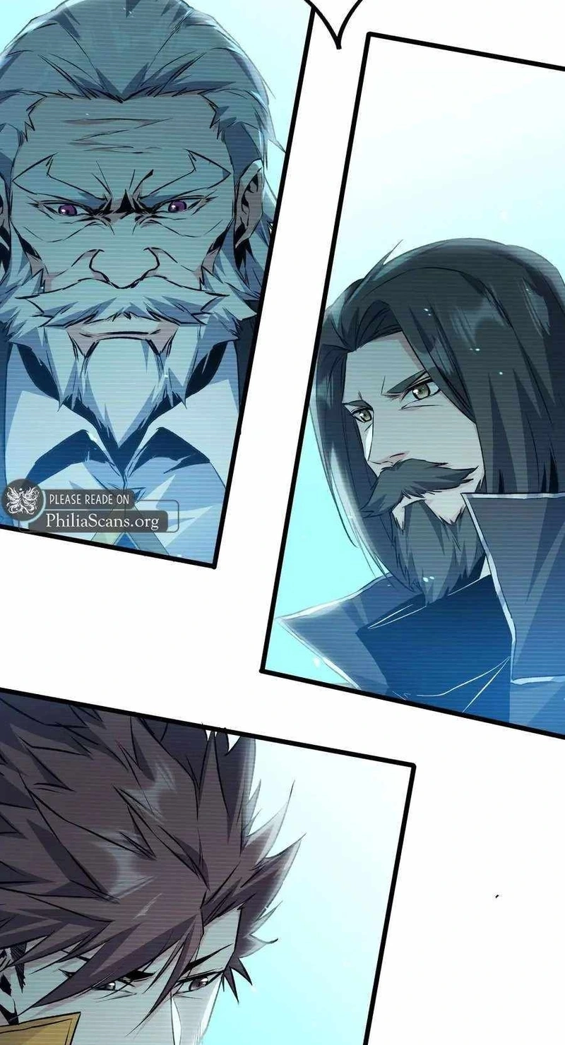 Read Apocalypse Cockroach Give me Buff chapter 44 image 41 on Lezhin