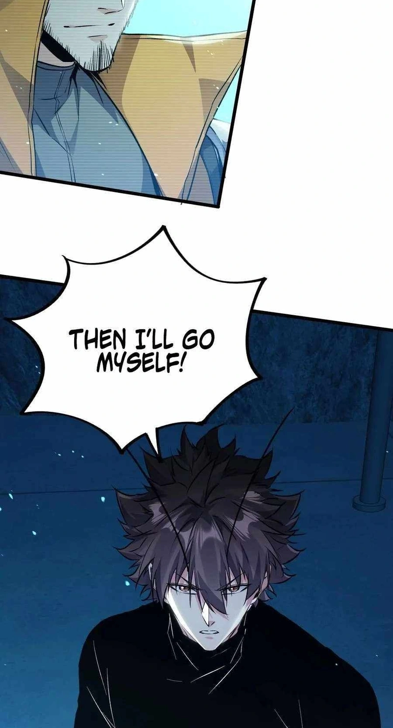 Read Apocalypse Cockroach Give me Buff chapter 44 image 42 on Lezhin