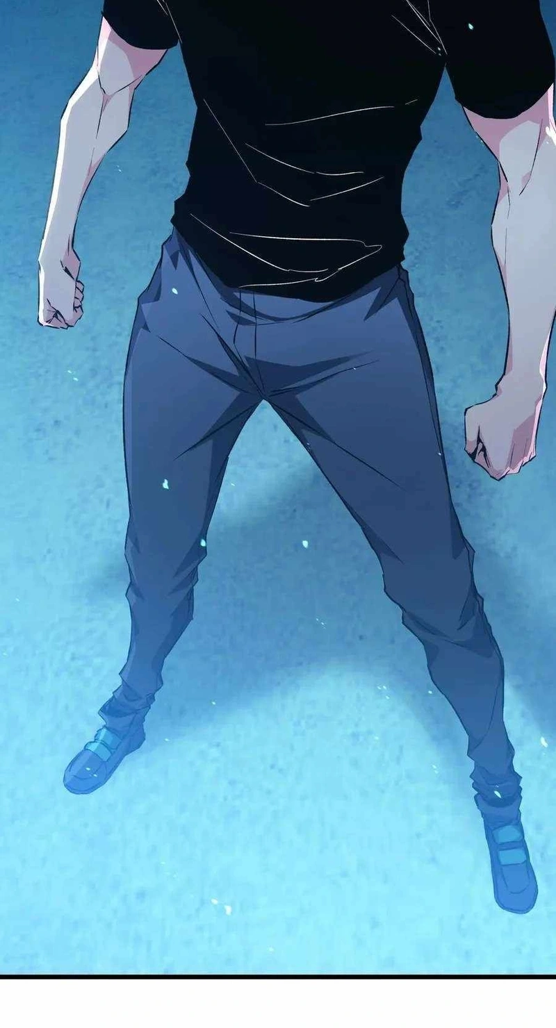 Read Apocalypse Cockroach Give me Buff chapter 44 image 43 on Lezhin