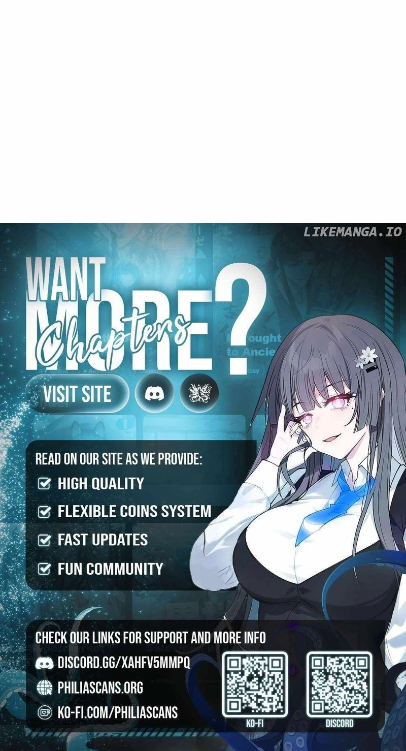 Read Apocalypse Cockroach Give me Buff chapter 44 image 44 on Lezhin