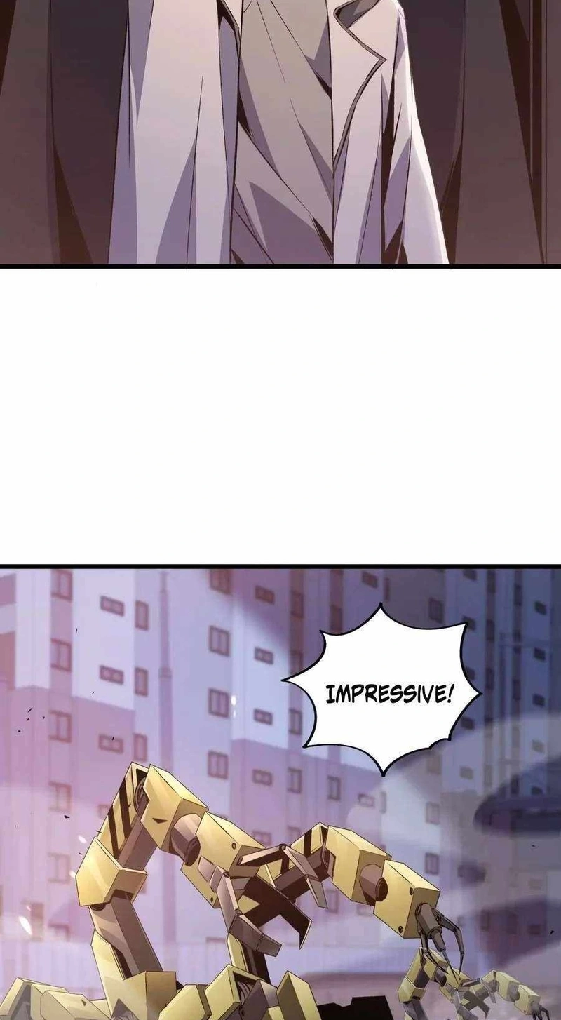 Read Apocalypse Cockroach Give me Buff chapter 44 image 5 on Lezhin