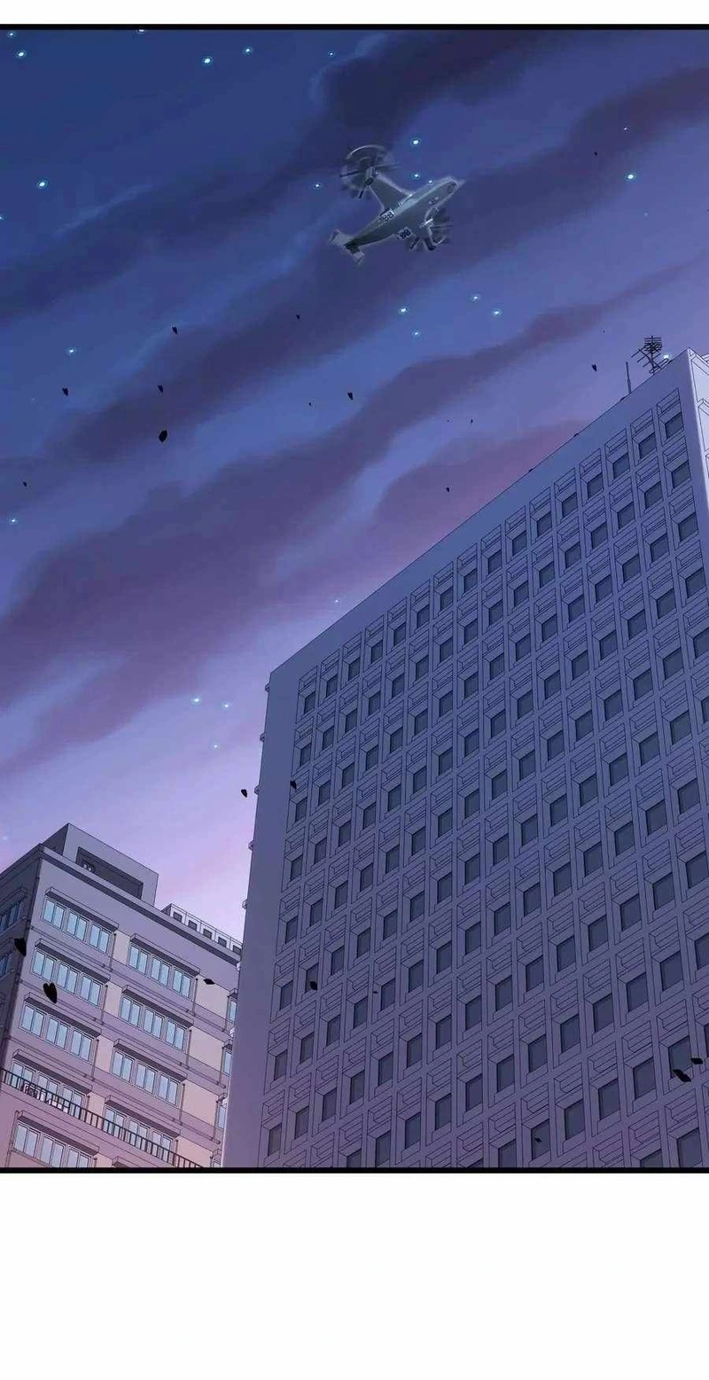 Read Apocalypse Cockroach Give me Buff chapter 45 image 1 on Lezhin