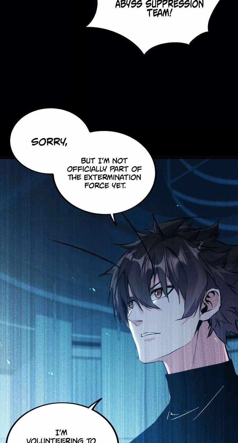 Read Apocalypse Cockroach Give me Buff chapter 45 image 10 on Lezhin