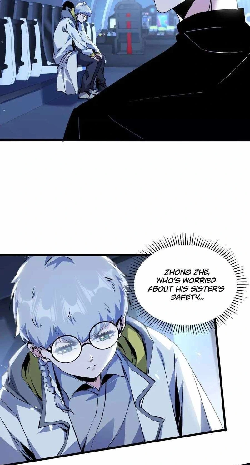 Read Apocalypse Cockroach Give me Buff chapter 45 image 13 on Lezhin