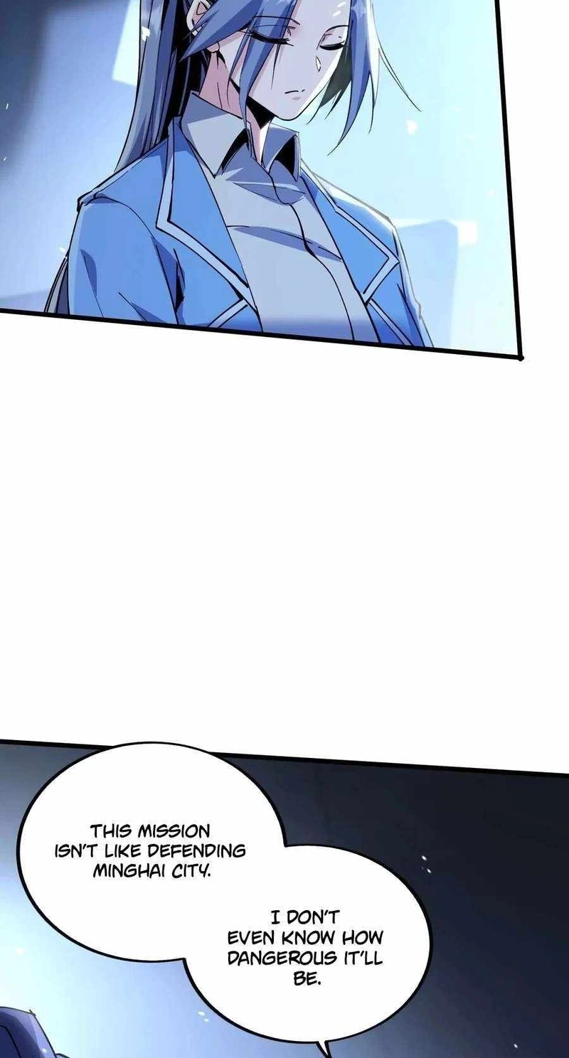Read Apocalypse Cockroach Give me Buff chapter 45 image 15 on Lezhin