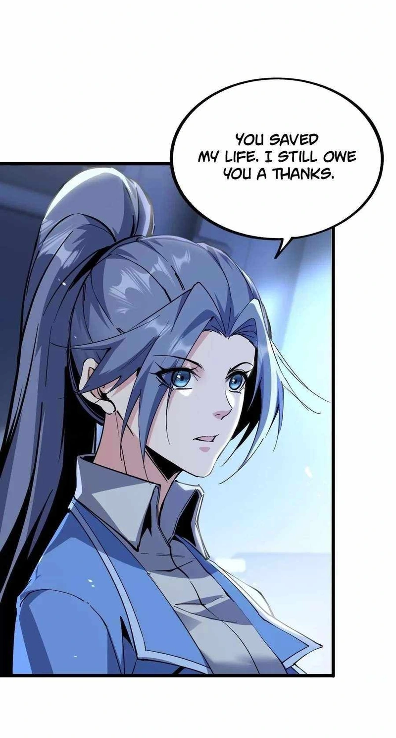 Read Apocalypse Cockroach Give me Buff chapter 45 image 18 on Lezhin