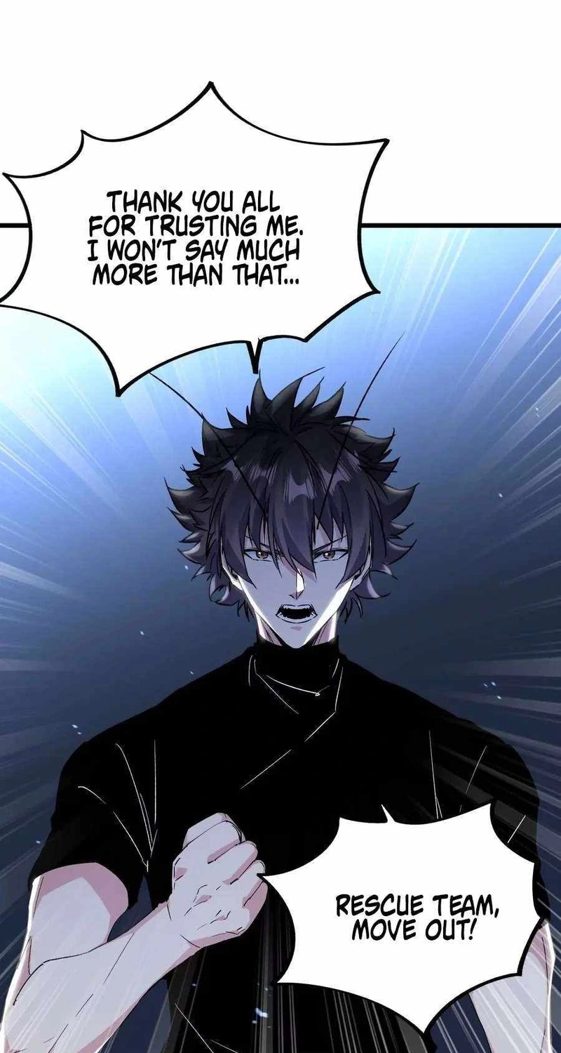 Read Apocalypse Cockroach Give me Buff chapter 45 image 20 on Lezhin