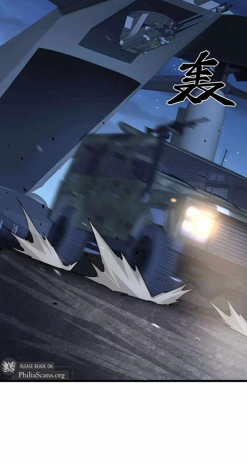 Read Apocalypse Cockroach Give me Buff chapter 45 image 24 on Lezhin