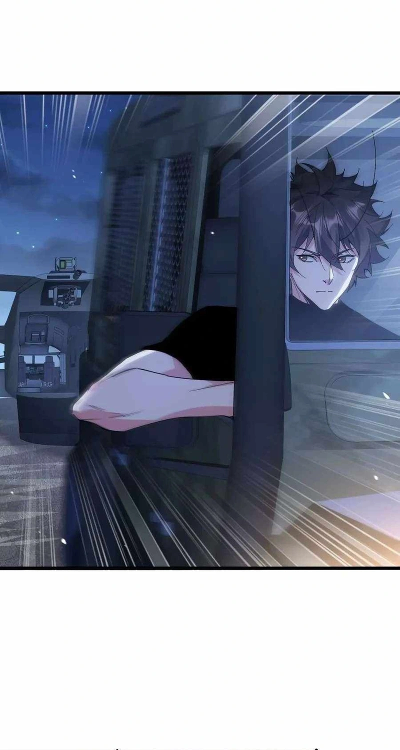 Read Apocalypse Cockroach Give me Buff chapter 45 image 25 on Lezhin