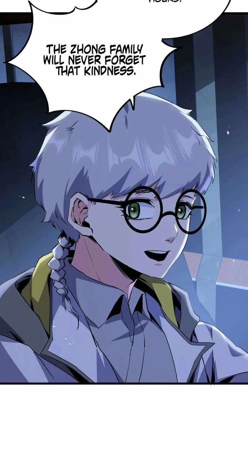 Read Apocalypse Cockroach Give me Buff chapter 45 image 28 on Lezhin