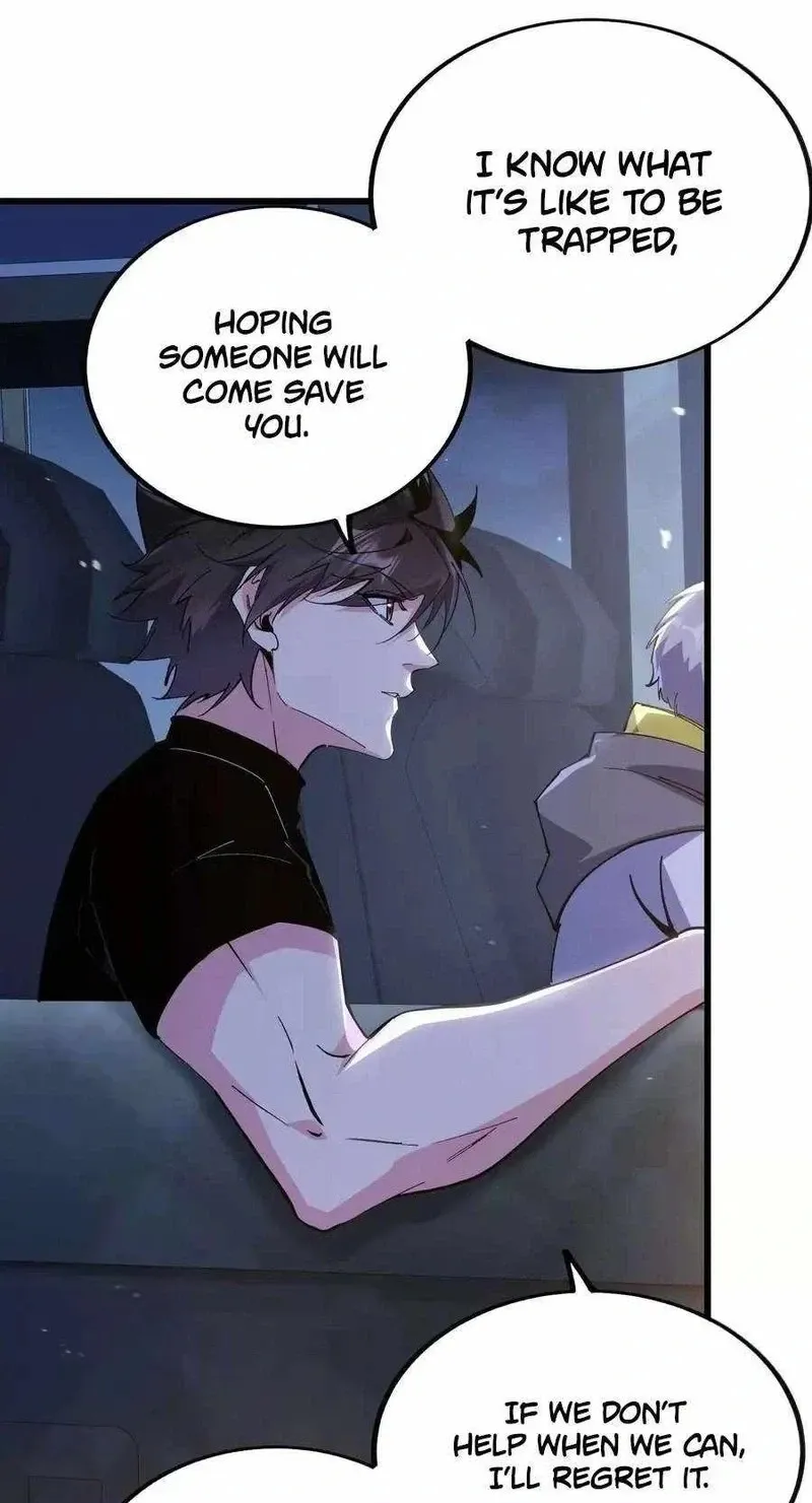 Read Apocalypse Cockroach Give me Buff chapter 45 image 29 on Lezhin