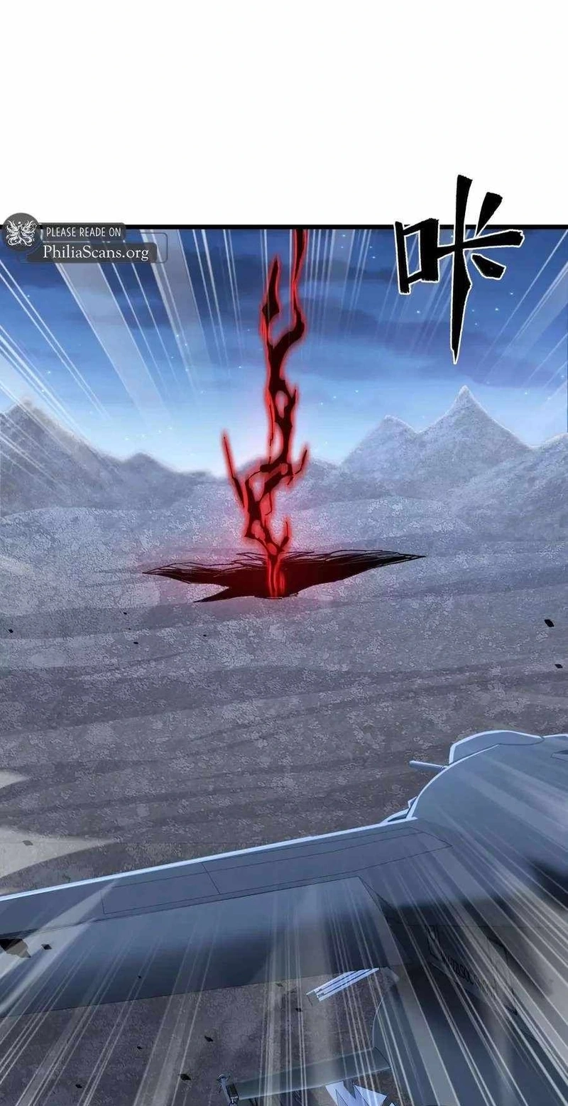 Read Apocalypse Cockroach Give me Buff chapter 45 image 3 on Lezhin